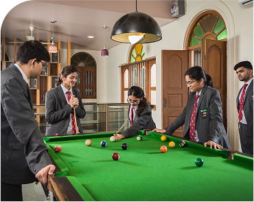 Recreational Activity