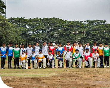 Cricket Match