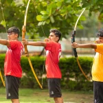 DP2 Students Qualify For The Round Of GYEC 2025